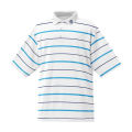 Breathable Professional Golf Polo Tops for Men